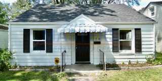 Charming Home with Spacious Backyard in Toledo! Charming Home with Spacious Backyard in Toledo! Gallery 1