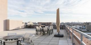 Luxury U St Condo | 2 Bed + Den | 2 Bath | 1,350 Sf | Large Balcony | 1 Garage Parking Space Gallery 20