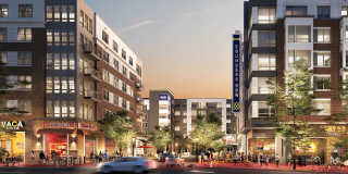 VERSO Founders Row - Senior Housing VERSO Founders Row - Senior Housing Gallery 14