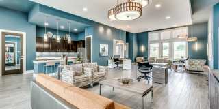 Affordable Housing - Mercantile Square Gallery 31