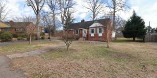 Spacious Brick Rancher in the heart of Tuckahoe in Westend! Gallery 1