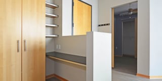 Modern 2-Bedroom Apartment with Private Patio in the Heart of Uptown Gallery 10