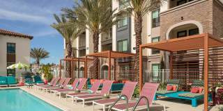 CALIXA Apartment Homes Gallery 19