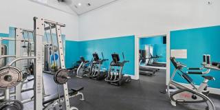 Eaves North Dallas Gallery 26