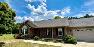 Large Fenced Yard in Saddlebrook Subdivision! Gallery 1