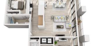 The Beacon Gallery 1