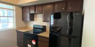 2 Bedroom 1.5 Bath Apt at the Monterey Square Apts NW OKC Gallery 14