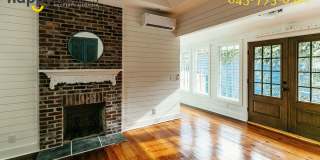 2 Bedroom, 2 Bath Cottage in Westside Neighborhood of Downtown Charleston Gallery 34