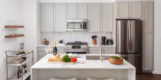 Chevy Chase Lake Gallery 1