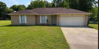 House For Rent 1625 Glendale St Beaumont, TX 77707 Gallery 1