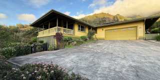 Beautiful 3 Bedroom / 2.5 Bathroom Home in Wailuku Heights! Gallery 3