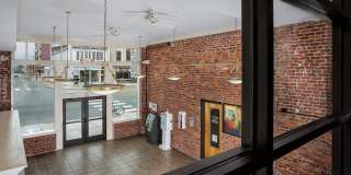 Coliseum Lofts Gallery 8