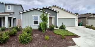 4 Bedroom Home In Madera, Ca! Available Now! Gallery 1