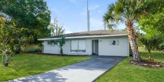 Alluring  Single Family Home | 3 BR/2BA | Front and Backyard! Gallery 1