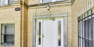 2809 W Washington Boulevard Gallery 4