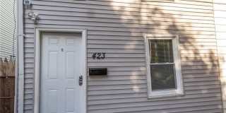 423 N Bellevue Street Gallery 1