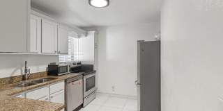 242 South Canosa Court - B Gallery 1