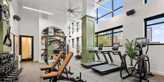 The Campbell Gallery 13