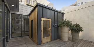 Gibson Point Gallery 44
