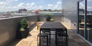 Terrace on Walnut Terrace on Walnut Gallery 1
