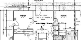 Spacious 3 & 4 Bedroom Apartments Near WWU + Downtown Gallery 65