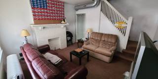 Four Bedroom House on Chesterfield! Gallery 1
