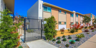 Beautiful Bay Park Apartments Gallery 1