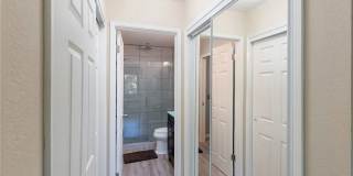 Remodeled, Upstairs 2BD / 1BA Condo Less Than 1/2 Mile From the Beach Gallery 11