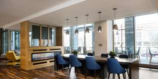 Soho Lofts Gallery 24