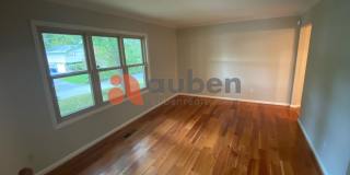 Updated 3BR Home with Garage, Deck & Private Fenced Yard Gallery 5