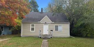 1860 Huey Street Gallery 1