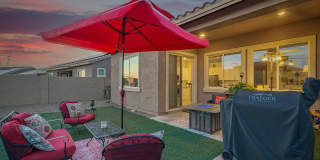 18545 W Chuckwalla Canyon Road Gallery 36