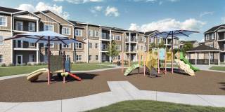 Sage at Franklin Park - Affordable Housing Gallery 2