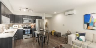 Metro 112 Apartments Gallery 1