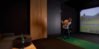 Ovation at Park Crest Gallery 35