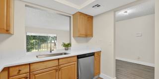 Pierce Beach Premier Apartments at Woodland Condominium Gallery 8