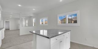 One Story 2022 build corner lot home in the Southwest side of Las Vegas Gallery 14