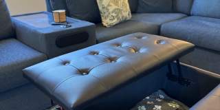 242 West Rosser Street Gallery 23