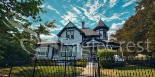 Beautifully Updated Historic Home with 4 Bedrooms ~ 3 Bathrooms & Finished Basement Gallery 3