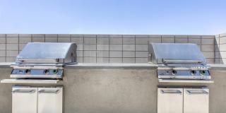 Brioso at the Bridges Gallery 51