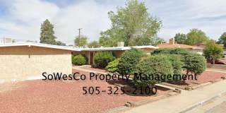 2 Bedroom Home with Fence Back Yard,  Carport & Laundry Gallery 1