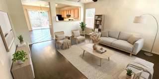 *MOVE IN SPECIAL* Move-In Ready | Washer & Dryer Included + Google Fiber Located Near UTSA! Gallery 4