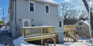 91 Orchard Street Gallery 1