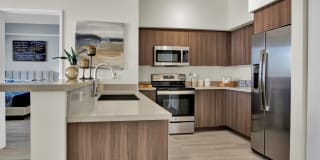 Reflections Apartments Gallery 22