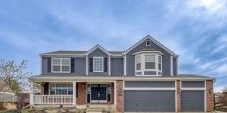 Beautifully Updated 4-Bedroom Home on Rare ¼-Acre Cul-de-Sac Lot in Highlands Ranch Gallery 1