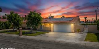 2240 North San Gorgonio Road Gallery 1