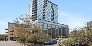 Studio Park Lofts Gallery 12