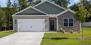 Beautifully designed 4-bedroom, 2-bath ranch Gallery 1