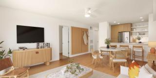 Park Newport Apartments Gallery 5