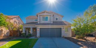 Gorgeous 4 Bed 3 Bath 3 Car home in Peoria with community Pool Gallery 1